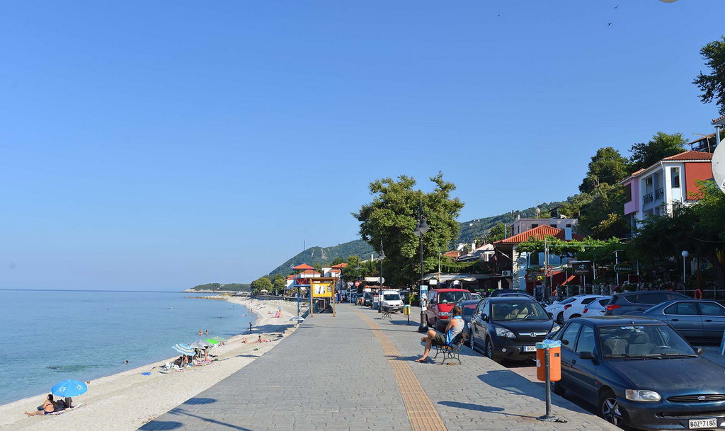  Agios Ioannis Pelion 